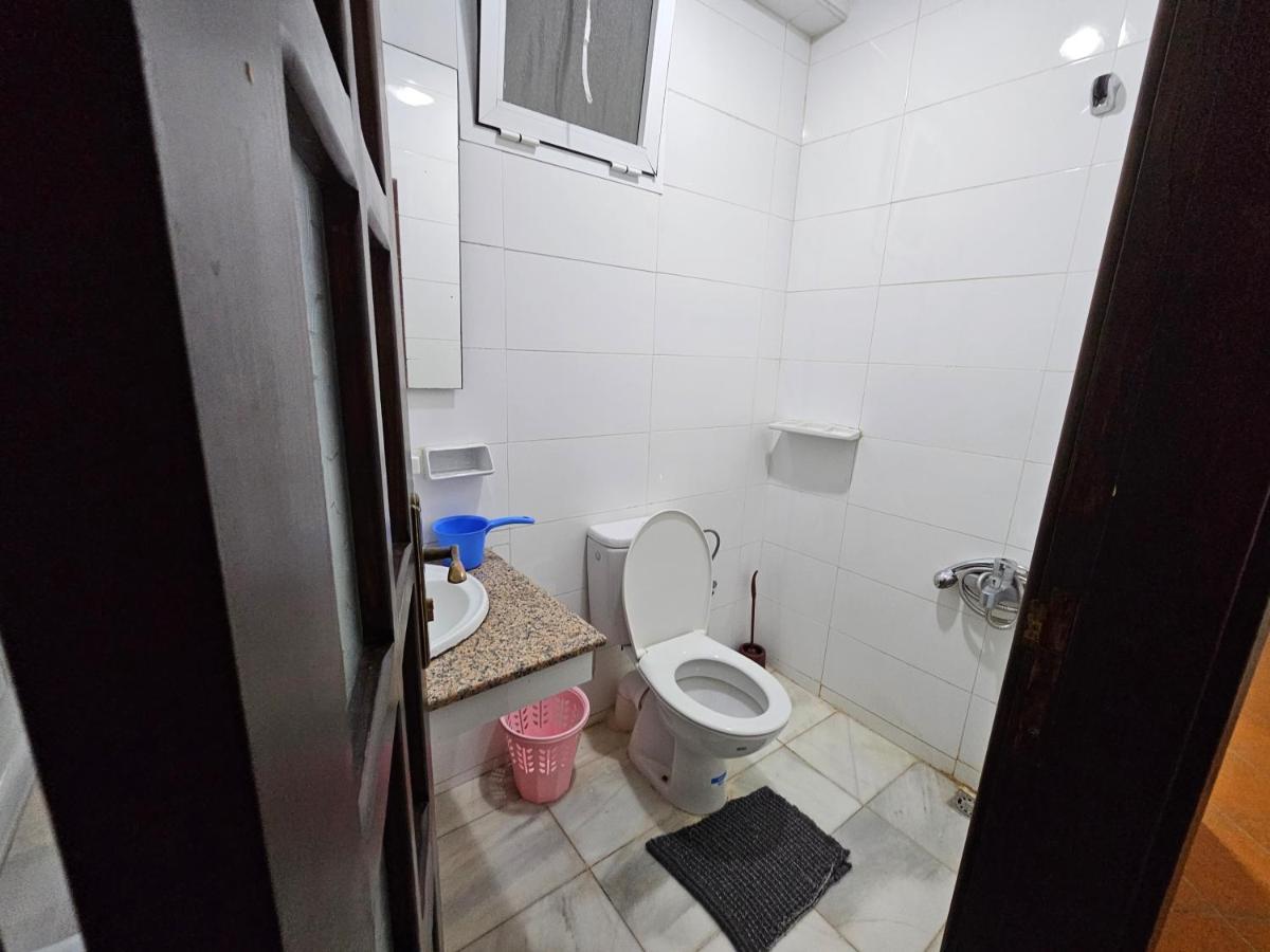 Residence Sirena Family Only Martil Exterior foto