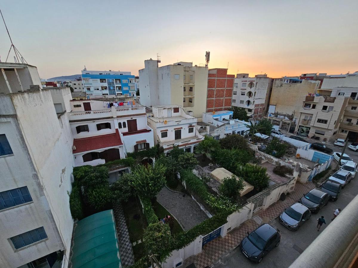 Residence Sirena Family Only Martil Exterior foto